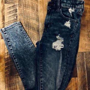 American eagle pants